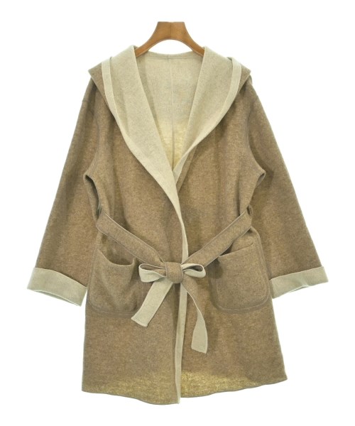 プリマティーボハナエモリスポーツ(PRIMATTIVO HANAE MORI SPORTS)のPRIMATTIVO HANAE MORI SPORTS カーディガン