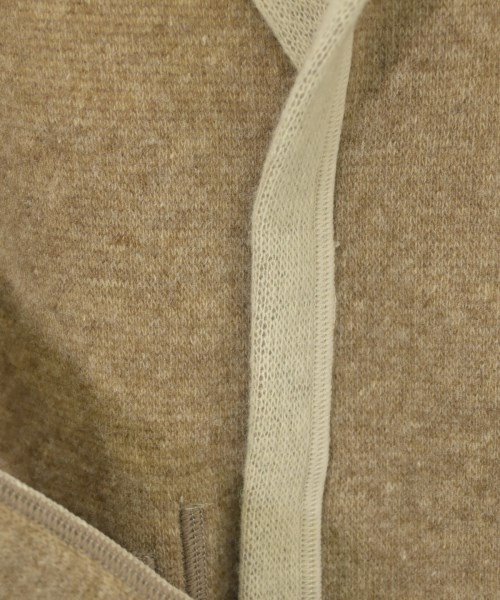 PRIMATTIVO HANAE MORI SPORTS（プリマティーボハナエモリスポーツ）カーディガン ベージュ サイズ:40(M位) レディース/2200613556125