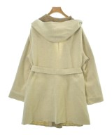 PRIMATTIVO HANAE MORI SPORTS（プリマティーボハナエモリスポーツ）カーディガン ベージュ サイズ:40(M位) レディース/2200613556125