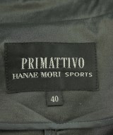 PRIMATTIVO HANAE MORI SPORTS（プリマティーボハナエモリスポーツ）その他 黒 サイズ:40(M位) レディース/2200706540123