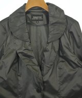 PRIMATTIVO HANAE MORI SPORTS（プリマティーボハナエモリスポーツ）その他 黒 サイズ:40(M位) レディース/2200706540123