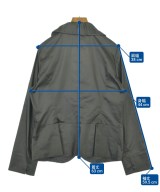 PRIMATTIVO HANAE MORI SPORTS（プリマティーボハナエモリスポーツ）その他 黒 サイズ:40(M位) レディース/2200706540123