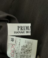PRIMATTIVO HANAE MORI SPORTS（プリマティーボハナエモリスポーツ）ロング・マキシ丈スカート 茶 サイズ:40(M位) レディース/2200706540130