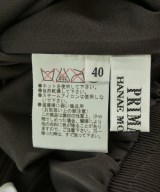 PRIMATTIVO HANAE MORI SPORTS（プリマティーボハナエモリスポーツ）ロング・マキシ丈スカート 茶 サイズ:40(M位) レディース/2200706540130
