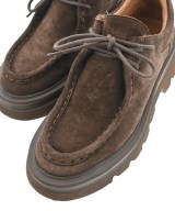 QUSHELI（クシェリ）その他 茶 サイズ:36(22.5cm位) レディース/2200691209012