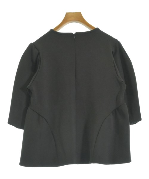 regleam（リグリーム）ブラウス 黒 サイズ:F レディース/2200620007207