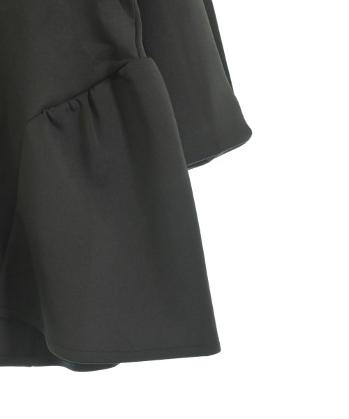 regleam（リグリーム）ブラウス 黒 サイズ:F レディース/2200620007207