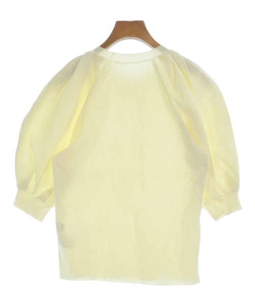 regleam（リグリーム）ニット・セーター 黄 サイズ:M レディース/2200628271037