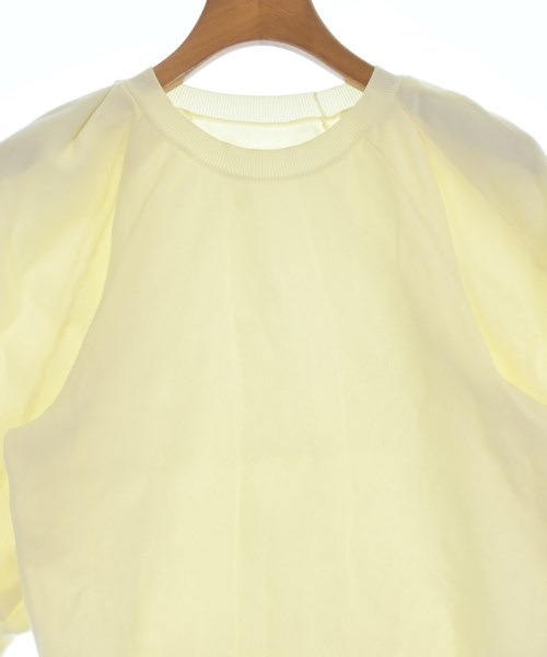 regleam（リグリーム）ニット・セーター 黄 サイズ:M レディース/2200628271037