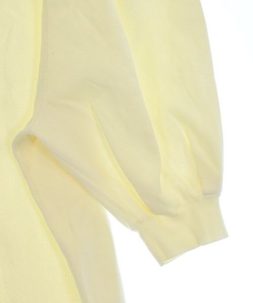regleam（リグリーム）ニット・セーター 黄 サイズ:M レディース/2200628271037