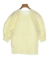 regleam（リグリーム）ニット・セーター 黄 サイズ:M レディース/2200628271037