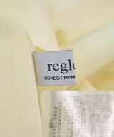 regleam（リグリーム）ニット・セーター 黄 サイズ:M レディース/2200628271037