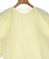 regleam（リグリーム）ニット・セーター 黄 サイズ:M レディース/2200628271037