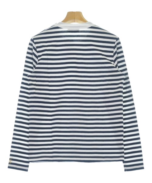 regleam（リグリーム）Tシャツ・カットソー 紺 サイズ:M レディース/2200615963082