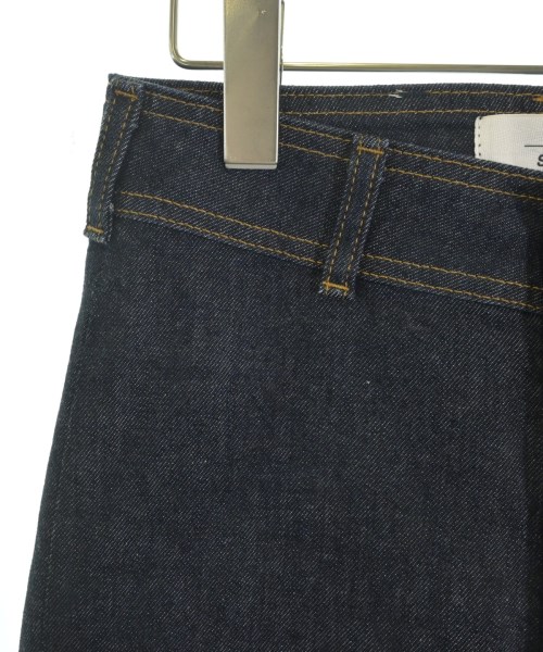 regleam（リグリーム）デニムパンツ 紺 サイズ:S レディース/2200625110193