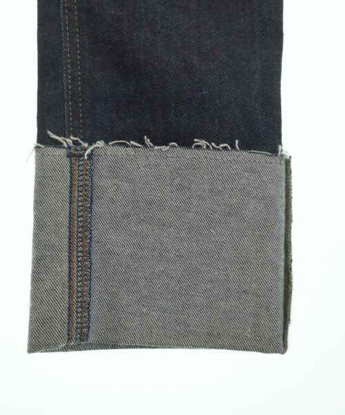 regleam（リグリーム）デニムパンツ 紺 サイズ:S レディース/2200625110193