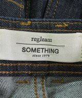 regleam（リグリーム）デニムパンツ 紺 サイズ:S レディース/2200625110193