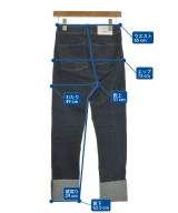 regleam（リグリーム）デニムパンツ 紺 サイズ:S レディース/2200625110193