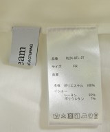 regleam（リグリーム）カジュアルシャツ 白 サイズ:F レディース/2200616912164