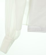 regleam（リグリーム）カジュアルシャツ 白 サイズ:F レディース/2200616912164