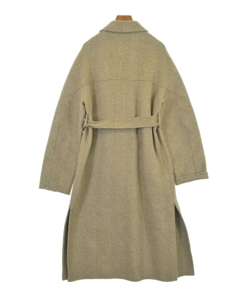 regleam（リグリーム）コート ベージュ サイズ:F レディース/2200620028011