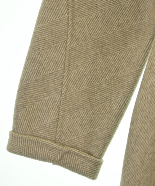 regleam（リグリーム）コート ベージュ サイズ:F レディース/2200620028011