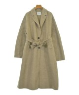 regleam（リグリーム）コート ベージュ サイズ:F レディース/2200620028011