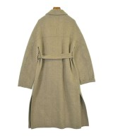 regleam（リグリーム）コート ベージュ サイズ:F レディース/2200620028011