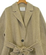 regleam（リグリーム）コート ベージュ サイズ:F レディース/2200620028011