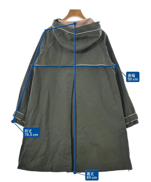 regleam（リグリーム）その他 カーキ サイズ:F レディース/2200669303025