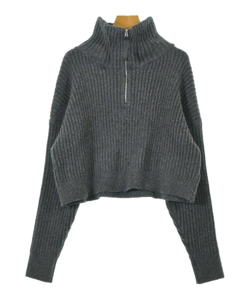 regleam(リグリーム)ニット・セーター グレー サイズ:F/2200651194020