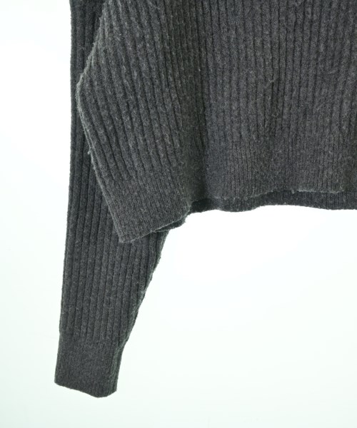 regleam（リグリーム）ニット・セーター グレー サイズ:F レディース/2200651194020