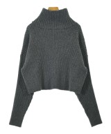 regleam（リグリーム）ニット・セーター グレー サイズ:F レディース/2200651194020