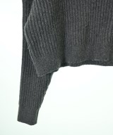 regleam（リグリーム）ニット・セーター グレー サイズ:F レディース/2200651194020