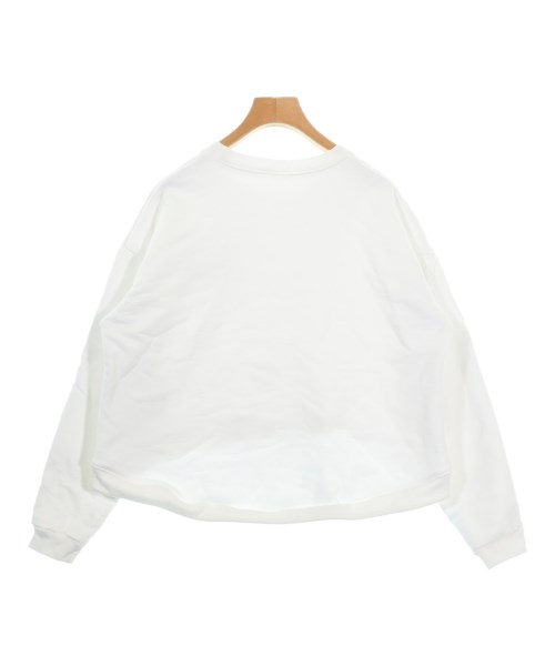 regleam（リグリーム）スウェット 白 サイズ:F レディース/2200653153070