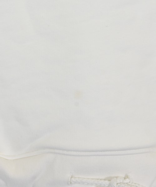 regleam（リグリーム）スウェット 白 サイズ:F レディース/2200653153070