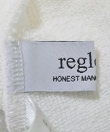 regleam（リグリーム）スウェット 白 サイズ:F レディース/2200653153070