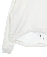 regleam（リグリーム）スウェット 白 サイズ:F レディース/2200653153070