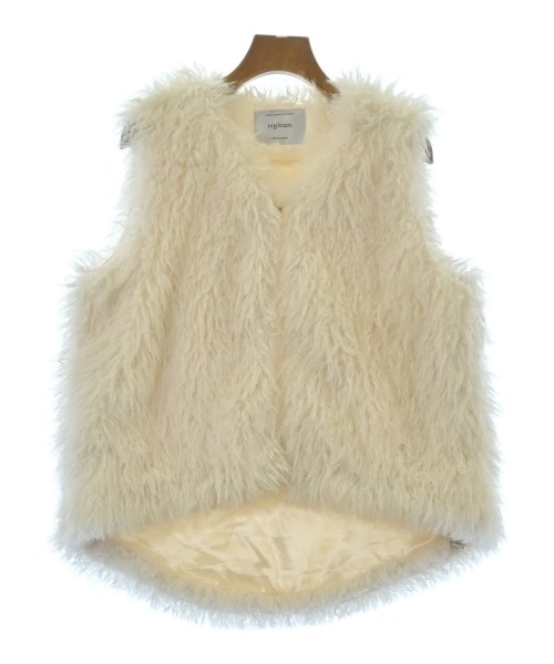 regleam(リグリーム)その他 白 サイズ:F/2200651351089