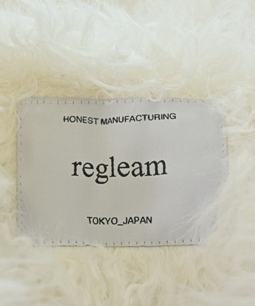 regleam（リグリーム）その他 白 サイズ:F レディース/2200651351089
