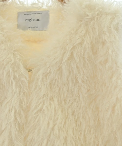regleam（リグリーム）その他 白 サイズ:F レディース/2200651351089