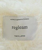 regleam（リグリーム）その他 白 サイズ:F レディース/2200651351089