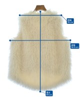 regleam（リグリーム）その他 白 サイズ:F レディース/2200651351089