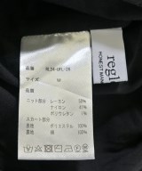 regleam（リグリーム）ワンピース 黒 サイズ:M レディース/2200710381019