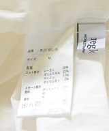 regleam（リグリーム）ワンピース 白 サイズ:M レディース/2200710381026
