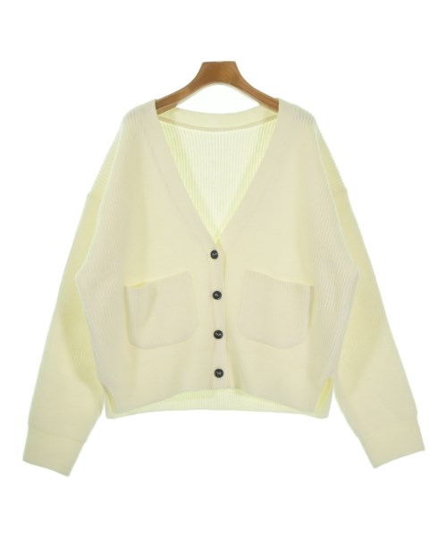 regleam(リグリーム)カーディガン 白 サイズ:F/2200661902011