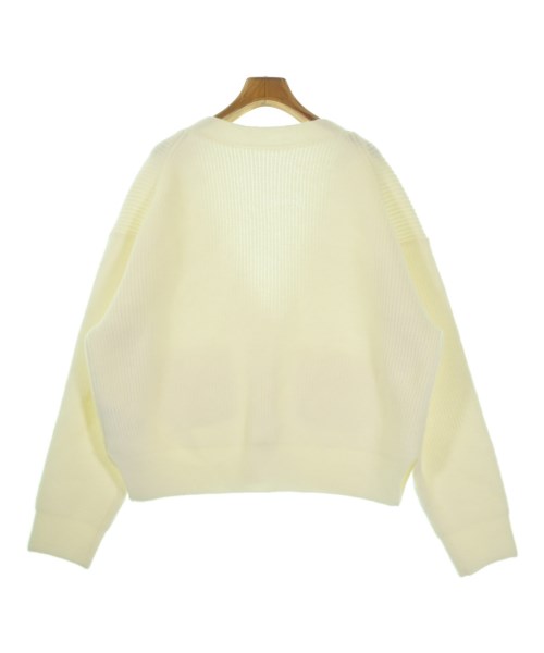 regleam（リグリーム）カーディガン 白 サイズ:F レディース/2200661902011