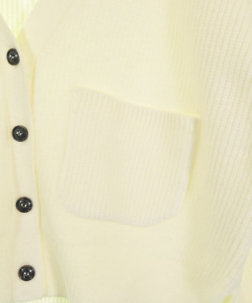 regleam（リグリーム）カーディガン 白 サイズ:F レディース/2200661902011