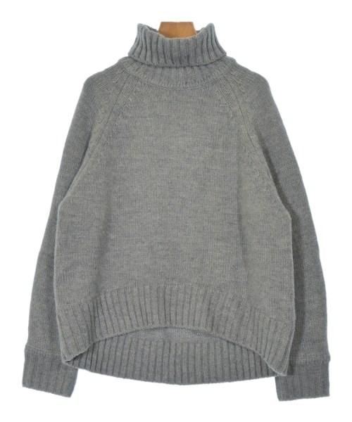 regleam(リグリーム)ニット・セーター グレー サイズ:F/2200666963031
