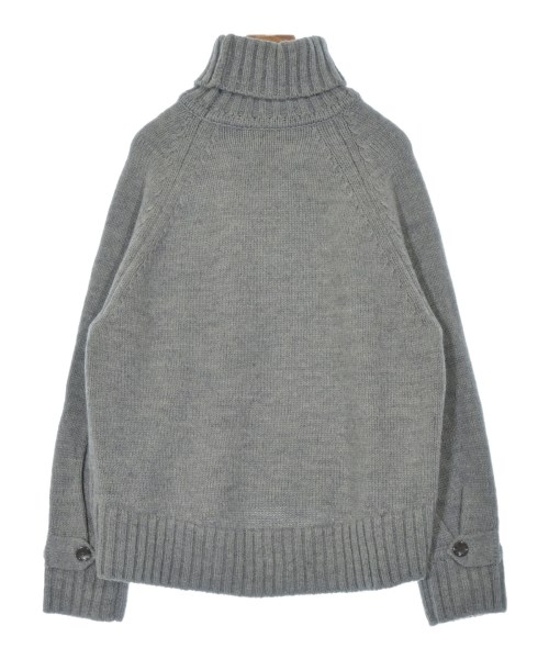 regleam（リグリーム）ニット・セーター グレー サイズ:F レディース/2200666963031